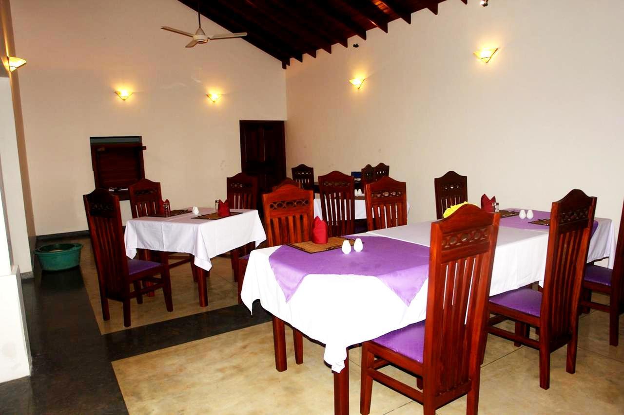 Dharga Town Hasara Resort מראה חיצוני תמונה