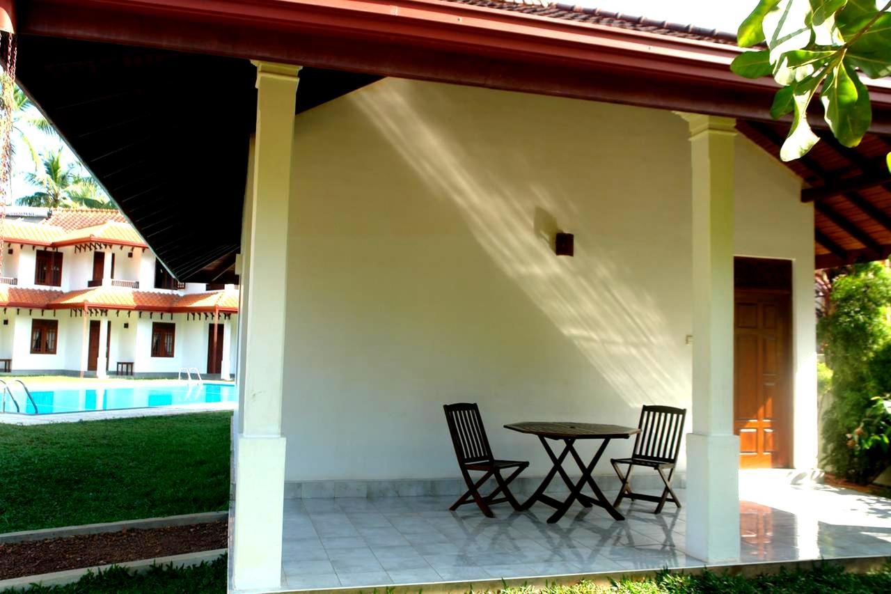 Dharga Town Hasara Resort מראה חיצוני תמונה